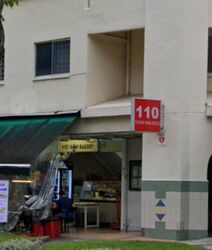 Blk 110 Chong Pang Garden (Yishun), HDB 3 Rooms #535559651
